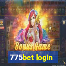 775bet login